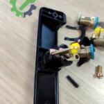 KONTAK KİLİT SETİ CARRY SK410 89-98