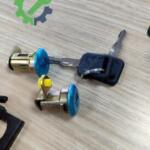 KONTAK KİLİT SETİ CARRY SK410 89-98