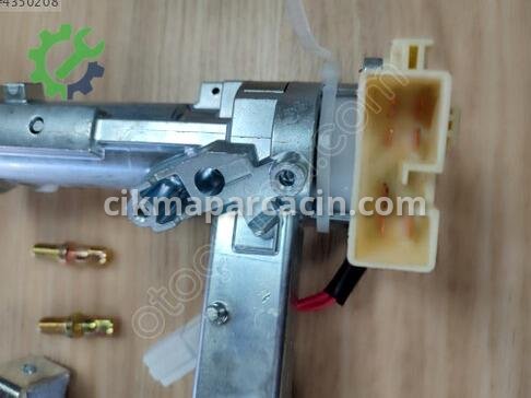Toyota Corolla Kontak (Marş) 45280-12200 çıkma parça