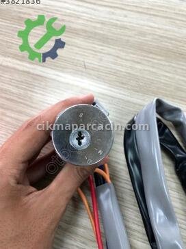 Citroen Berlingo Kontak (Marş) 4162CF çıkma parça