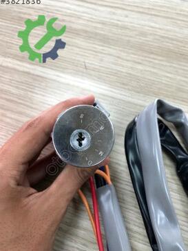 Citroen Berlingo Kontak (Marş) 4162CF çıkma parça