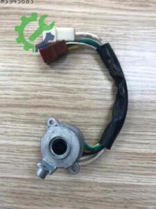 KONTAK TERMİĞİ CANTER 304/449 5 ÇIKIŞLI