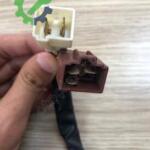 KONTAK TERMİĞİ CANTER 304/449 5 ÇIKIŞLI
