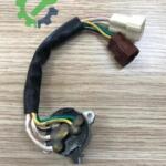 KONTAK TERMİĞİ CANTER 304/449 5 ÇIKIŞLI