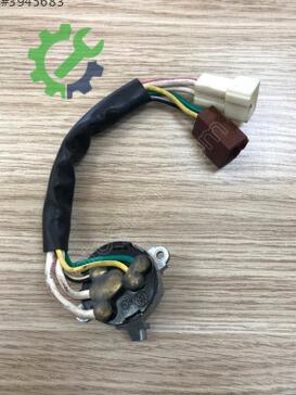 Mitsubishi Canter Kontak (Marş) MB098733 çıkma parça