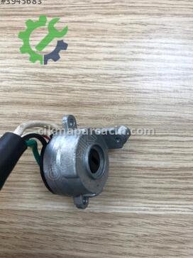 Mitsubishi Canter Kontak (Marş) MB098733 çıkma parça