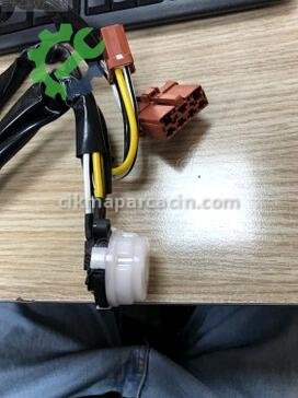 Honda Civic Kontak (Marş) 35130-S04-305 çıkma parça
