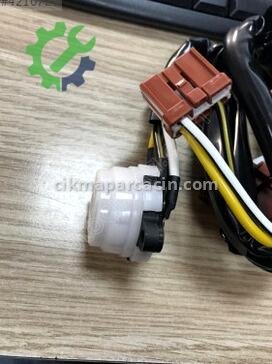 Honda Civic Kontak (Marş) 35130-S04-305 çıkma parça