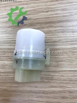 Hyundai Accent Kontak Termiği 93110-3K000 çıkma parça