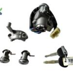 KONTAK VE KİLİT SETİ H100 KAMYONET 97-03