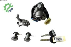 KONTAK VE KİLİT SETİ H100 KAMYONET 97-03