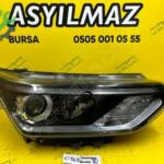 KORANDO SAĞ FAR (ORJİNAL) – 8310237101