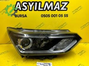 KORANDO SAĞ FAR (ORJİNAL) – 8310237101
