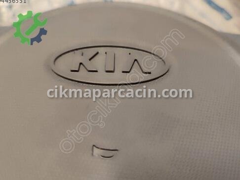 Kia Bongo Korna 0K6B13280061 çıkma parça