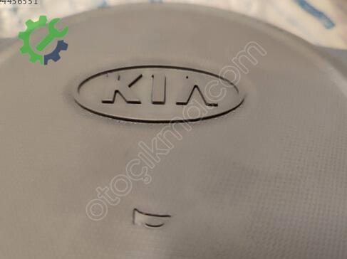 Kia Bongo Korna 0K6B13280061 çıkma parça