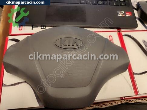 Kia Bongo Korna çıkma parça