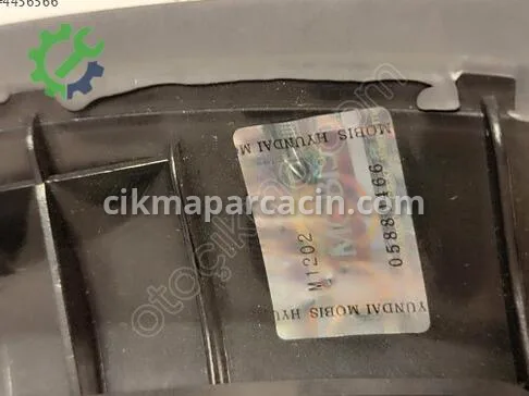 Kia Bongo Korna 56150-4E000 çıkma parça