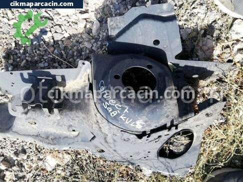 Ford Transit Connect Sağ Amortisör çıkma parça