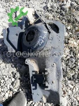 Ford Transit Connect Sağ Amortisör çıkma parça