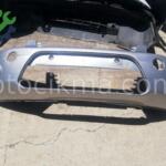 Ford Tourneo Connect Ön Tampon çıkma parça - CİHAN OTOMOTİV YEDEK PARÇA Van