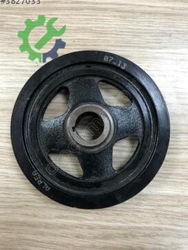 Toyota Yaris Krank Kasnağı 13470-0J010 çıkma parça