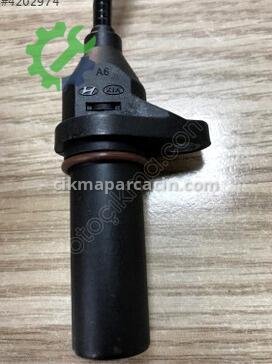 Hyundai Accent Krank Pozisyon Sensörü 39180-2B000 çıkma parça