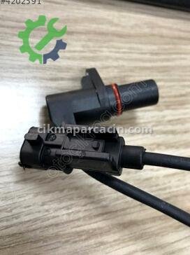 Hyundai Accent Krank Pozisyon Sensörü 39180-03200 çıkma parça