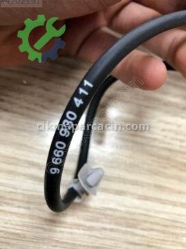Hyundai Accent Krank Pozisyon Sensörü 39180-03200 çıkma parça