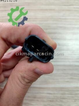 Hyundai Accent Krank Pozisyon Sensörü 39180-27000 çıkma parça