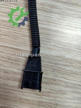 Hyundai Accent Krank Pozisyon Sensörü 39180-27000 çıkma parça