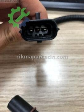 Hyundai Accent Krank Pozisyon Sensörü 39180-27000 çıkma parça