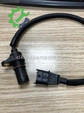 Hyundai Accent Krank Pozisyon Sensörü 39180-27000 çıkma parça