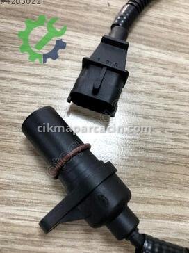 Hyundai Accent Krank Pozisyon Sensörü 39180-27000 çıkma parça