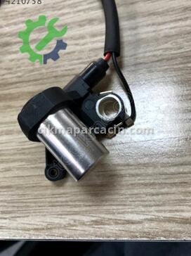 Toyota Avensis Krank Pozisyon Sensörü 90919-05017 çıkma parça