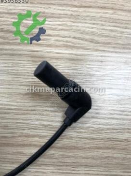 Chevrolet Aveo Krank Pozisyon Sensörü 25182450 çıkma parça