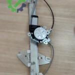 KRİKO CAM COROLLA AE101 93-98 ÖN SOL (ELEKTRİKLİ)
