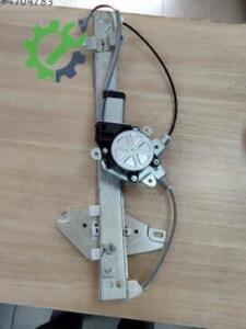 KRİKO CAM COROLLA AE101 93-98 ÖN SOL (ELEKTRİKLİ)