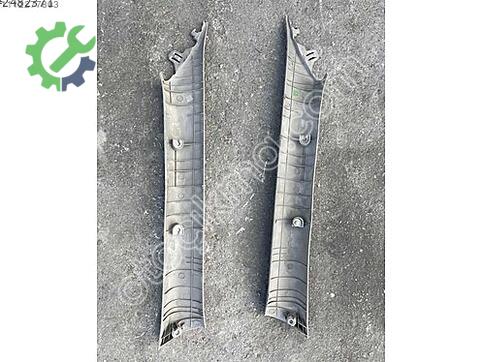 Dodge Ram Kapı Camları çıkma parça