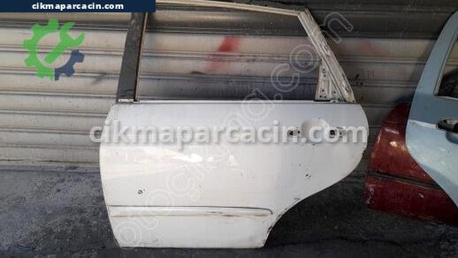 Kia Cerato Sol Arka Kapı çıkma parça