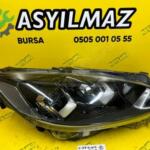 KUGA SAĞ FAR – ORJİNAL TEK MERCEK