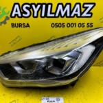 KUGA SOL FAR (ORJİNAL)