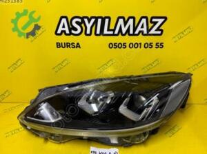 KUGA SOL FAR (ORJİNAL) – ÇİFT MERCEK