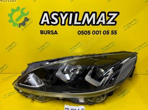 Ford Kuga Sol Ön Far çıkma parça