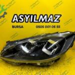 KUGA SOL FAR (ORJİNAL) – ÇİFT MERCEK