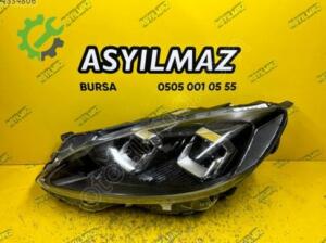 KUGA SOL FAR (ORJİNAL) – ÇİFT MERCEK