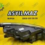 KUGA SOL FAR (ORJİNAL) – ÇİFT MERCEK