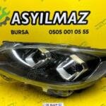 KUGA SOL FAR (ORJİNAL) – ÇİFT MERCEK