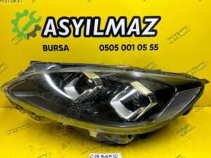 KUGA SOL FAR (ORJİNAL) – ÇİFT MERCEK