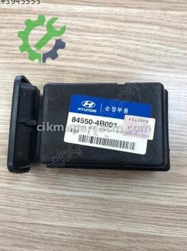 Hyundai H100 Küllük 84550-4B001 çıkma parça