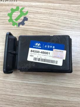 Hyundai H100 Küllük 84550-4B001 çıkma parça